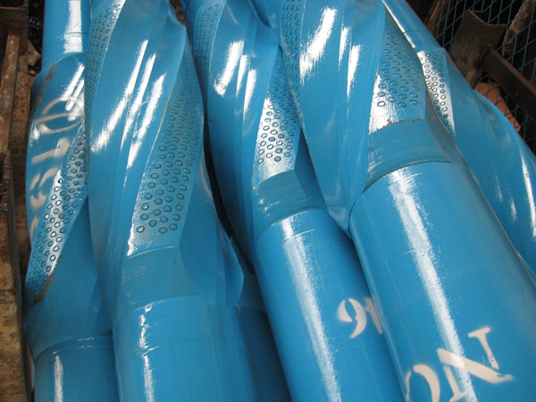 迪慶江蘇巖石擴孔器定制